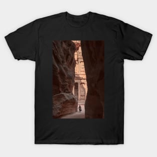 The Siq6. T-Shirt